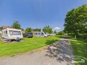 Campsite- click for photo gallery